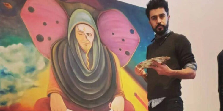 İşsiz Kalan Öğretmen İntihar Etti