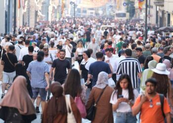 İşsizlik oranı üçüncü çeyrekte yüzde 8,7 seviyesine geriledi
