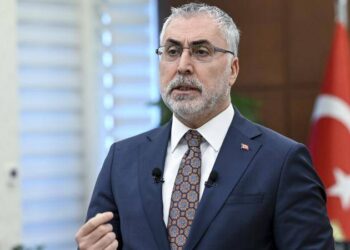 İşsizlik oranında son 11 yılın en düşük seviyesine ulaştık