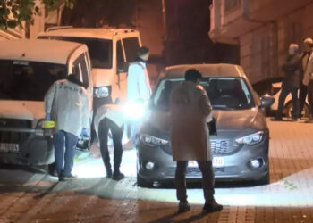 İstanbul Esenyurt’ta cinayet: Kardeşini vurup kendini eve kilitledi