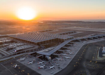 İstanbul Havalimanı VIP Salonunda Altın Vurgunu! 'Arkasından Çok Önemli İsimler Çıkacak'