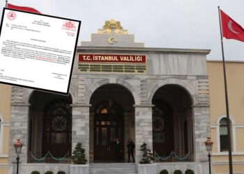 İstanbul Valiliği’nden İBB ve ilçe belediyelerine yazı: ‘Kreş sayısını bildirin’