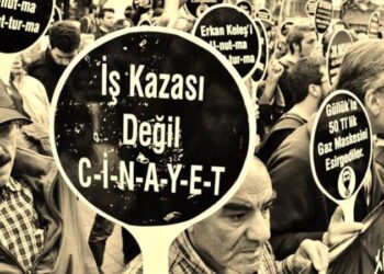 İstanbul'da iş cinayeti; tamirini yaptığı asansörün altında kalan teknisyen yaşamını yitirdi