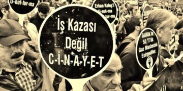 İstanbul'da iş cinayeti; tamirini yaptığı asansörün altında kalan teknisyen yaşamını yitirdi