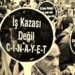 İstanbul'da iş cinayeti; tamirini yaptığı asansörün altında kalan teknisyen yaşamını yitirdi
