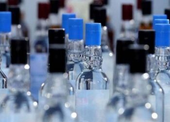 İstanbul'da sahte içkiden ölenlerin sayısı 7'ye yükseldi; 8 kişi yoğun bakımda