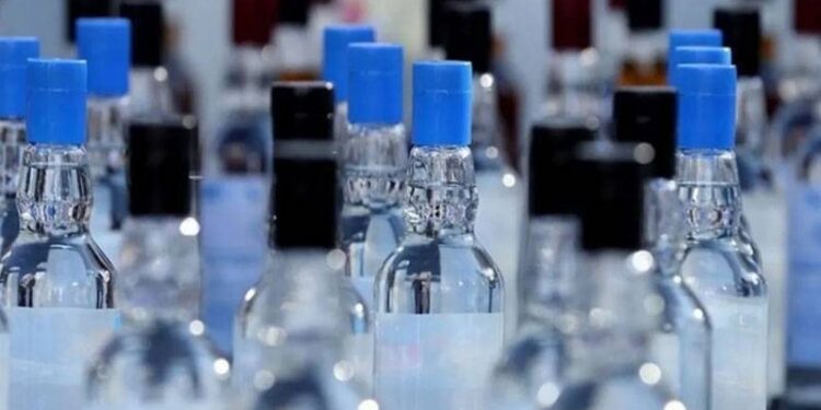 İstanbul'da sahte içkiden ölenlerin sayısı 7'ye yükseldi; 8 kişi yoğun bakımda