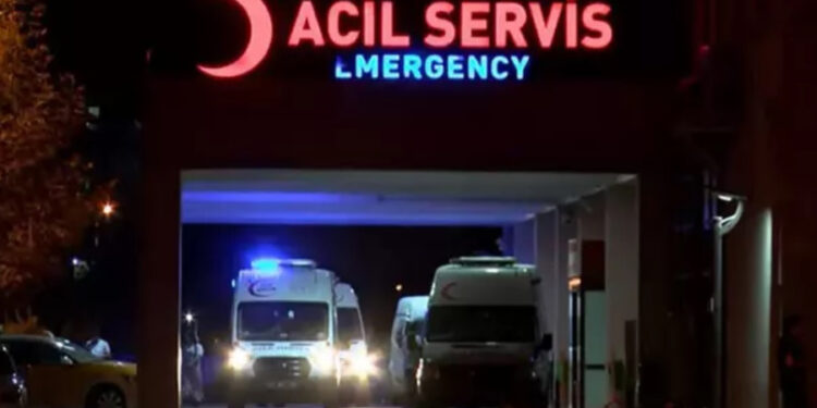 İstanbul’da sahte içkiden ölenlerin sayısı 7’ye yükseldi: Motosikletle sahte içki servisi yapan 1 kişi tutuklandı