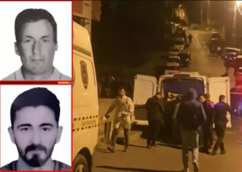 İstanbul’da sosyal medya cinayeti: Eşine mesaj atan kişiyi öldürdü!