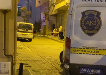 İstanbul'un 3 İlçesinde Seri Cinayet: 5 Kişiyi Öldürdükten Sonra İntihar Etti