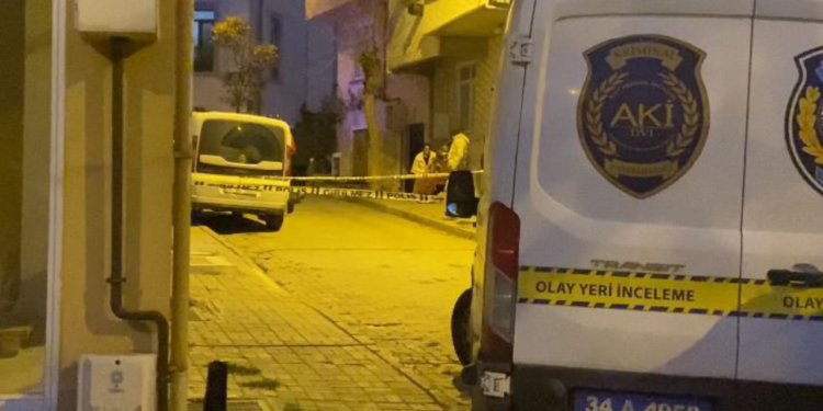 İstanbul'un 3 İlçesinde Seri Cinayet: 5 Kişiyi Öldürdükten Sonra İntihar Etti