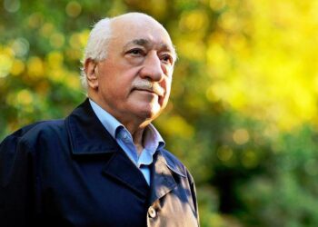 İşte Fethullah Gülen’in vasiyetnamesi 