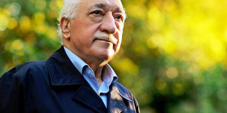 İşte Fethullah Gülen’in vasiyetnamesi 