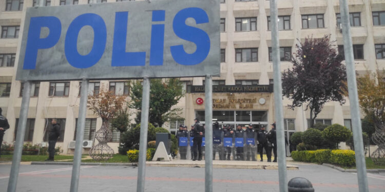 İşte İçişleri Bakanlığı’nın kayyım açıklaması