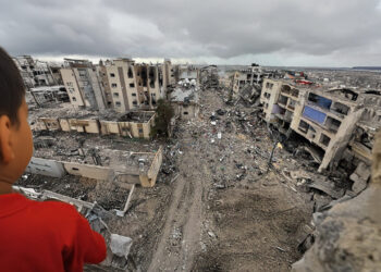 İşte İsrail'in Gazze'yi Yerle Bir Ettiği Silah... 'Gördüğümüz En Ölümcül Şey'
