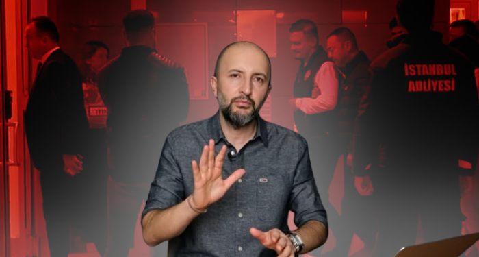 İşte Türkiye’deki kara para aklama sistemi ve devasa dolandırıcılık ağı