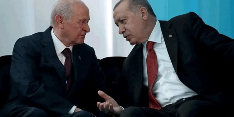 “İstifa” eden üç MHP’liyle ilgili yeni iddia: Erdoğan, Bahçeli’ye görüntülerini izletti