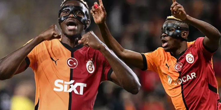 İtalya'dan Bomba Osimhen İddiası