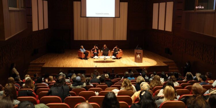 İzmir Büyükşehir ve İzmir Tabip Odası’ndan “Sağlığa Erişememek de Şiddettir” sempozyumu