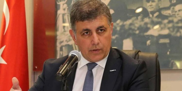 İzmir Valiliği'nin cevabına göre gereken yapılacak