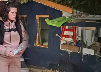 İzmir'de 5 Çocuğunu Kaybeden Anne, Bakanlığı Yalanladı: '110 Bin Liralık Yardım Almadım'