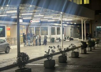 İzmir'de iki grup arasında silahlı kavga; 3 ölü, 1 yaralı