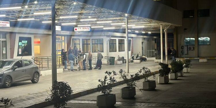 İzmir'de iki grup arasında silahlı kavga; 3 ölü, 1 yaralı