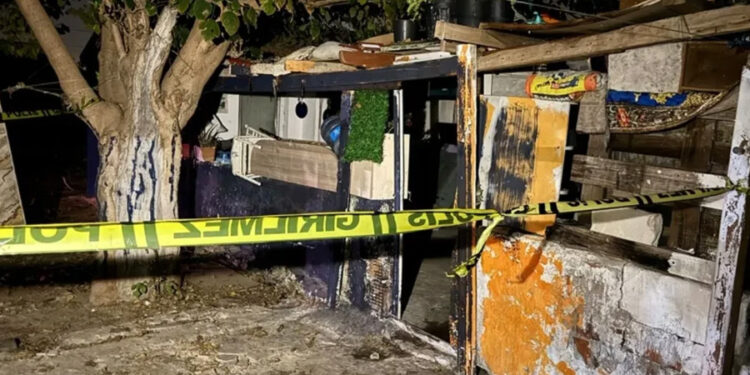 İzmir’de yangın faciası: 5 çocuğu ölen anne gözaltına alındı