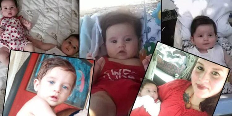 İzmir’de yoksulluk faciası: Devlet beş kardeşi almak istemiş, aile vermemiş