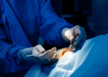 Japonlar Körlüğü Tedavi Etmeyi Başardı