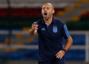 Javier Mascherano'nun Yeni Adresi Belli Oldu: Inter Miami'de Messi'yi  Çalıştıracak