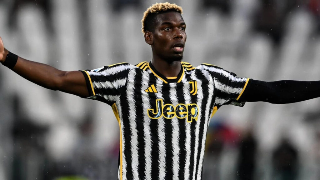 Juventus’ta Paul Pogba Dönemi Sona Eriyor