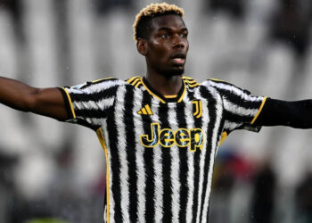 Juventus’ta Paul Pogba Dönemi Sona Eriyor