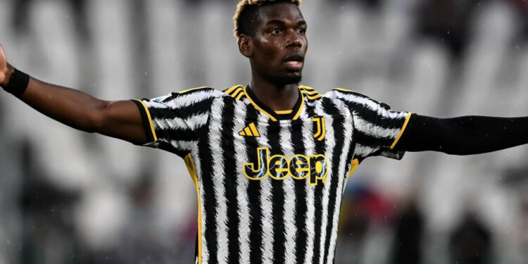 Juventus’ta Paul Pogba Dönemi Sona Eriyor