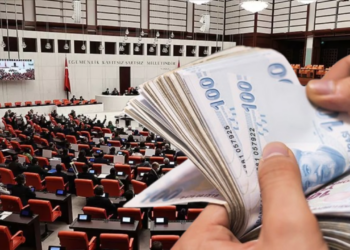 'Kademeli Emeklilik' Meclis Gündeminde