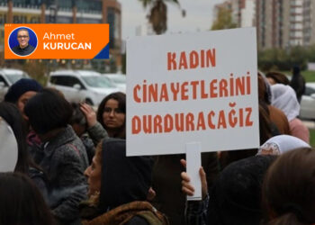 Kadın cinayetleri; imanın ve sistemin sınavı 