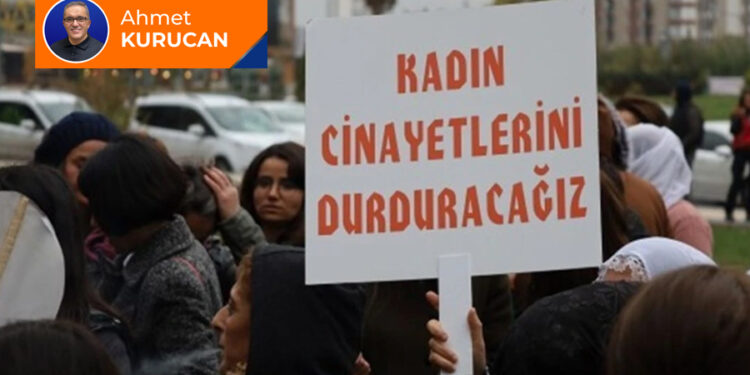 Kadın cinayetleri; imanın ve sistemin sınavı