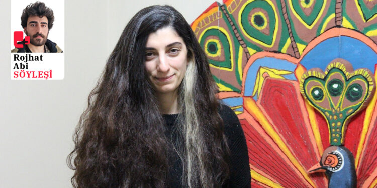 Kadınlar devlet hukukuna güvenmiyor, kendi çevrelerinde güvenli bir alan oluşturuyor'