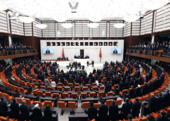 Kadınlara yönelik şiddetin önlenmesi komisyonuna üye seçim kararı Resmi Gazete'de