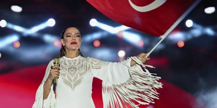 Kamu kaynaklarının heba edilmesi konusunda son söz söyleyecek isim, 22 yıllık iktidarın tek sahibi Tayyip Erdoğan'dır