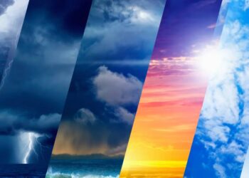 Kar, sağanak ve fırtına geliyor