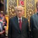 Karagümrük Çetesi’nin Bahçeli ziyareti: Ne istediğini açıkladı