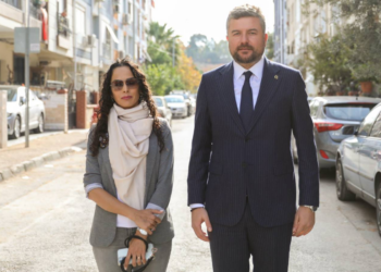 Katledilmiş tüm kadınlar adına kabul ediyorum