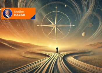 Kavramlar ve yönler!