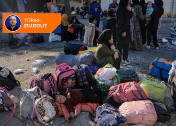 Kayıp evler, yeni umutlar