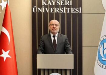 Kayseri Üniversitesi Rektörü, 6 milyon lirayı makam odası ve banyoya harcadı