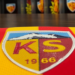Kayserispor'dan TFF Başkanı'na Destek