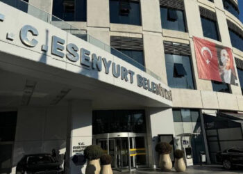 Kayyım Atanan Esenyurt Belediyesi'nde Sıcak Gelişme