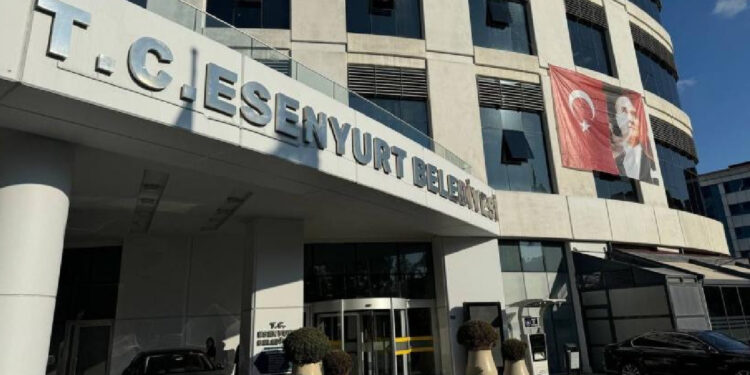 Kayyım Atanan Esenyurt Belediyesi'nde Sıcak Gelişme