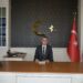 Kayyım Vali Yardımcısı Aksoy, Esenyurt Belediyesi’ndeki makam koltuğuna oturdu